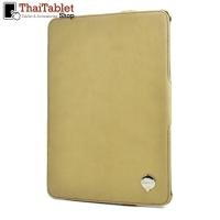 ราคา Samsung Galaxy Note 10.1 N8000 รุ่น OzaKi Sereis  สีครีม (15112)