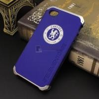 ราคา เคส iPhone 4/4s รุ่น Element ครอบหลัง เคสครอบหลัง Apple iPhone 4/4sลายทีมฟุตบอล 01 (15941)