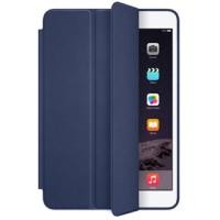 ราคา เคส iPad 2 3 4 รุ่น Smart Slim Case ขายดี ในต่างประเทศ Case For Apple iPad 2 3 4 Smart Slim Case สีน้ำเงิน (16865)