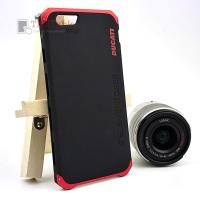 ราคา - เคสiPhone 5/5s ครอบหลัง Element Ducati เคสครอบหลัง Element Ducati For Apple iPhone 5/5s ขอบสีแดง (17505)