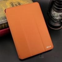 ราคา Belk Original Italian Leather เคส Samsung Galaxy Tab S2 9.7" / Tab S2 VE 9.7" Belk Original Italian Leather Smart Cover Case For Samsung Galaxy Tab S2 9.7" สีน้ำตาล (17831)