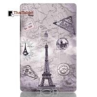ราคา เคสลาย VinTage Samsung GalaxyTab A 7 T280/T285  ลาย 03 (18153)