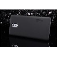 ราคา เคส True Lenovo VIBE P1M รุ่น Frosted Shield NILLKIN แท้ !!!  (สีดำ) (18283)