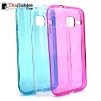 ราคา TPU ครอบหลังSamsung Galaxy J1 Mini (18443)