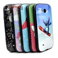 ราคา เคสแข็งครอบหลังลายการ์ตูน Samsung Galaxy Grand I9082 (19442)