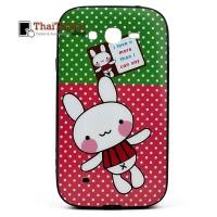 ราคา เคสแข็งครอบหลังลายการ์ตูน Samsung Galaxy Grand I9082  าย 02 (19444)
