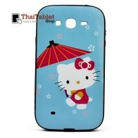 ราคา เคสแข็งครอบหลังลายการ์ตูน Samsung Galaxy Grand I9082  ลาย 03 (19445)