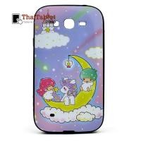 ราคา เคสแข็งครอบหลังลายการ์ตูน Samsung Galaxy Grand I9082  ลาย 04 (19446)