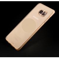 ราคา เคส TPU ครอบหลัง Samsung Galaxy S7 Edge รุ่น XUNDD Series เคสครอบหลัง Samsung Galaxy S7 Edge รุ่น XUNDO Series (สีทอง) (19544)