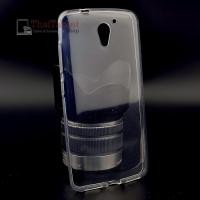 ราคา เคส TPU ใส ครอบหลัง Dtac Phone M1  สีใส (19579)