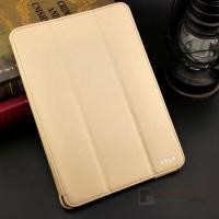 ราคา Belk Original Italian Leather เคส Samsung Galaxy Tab S2 9.7" / Tab S2 VE 9.7" Belk Original Italian Leather Smart Cover Case For Samsung Galaxy Tab S2 9.7" สีทอง (21558)