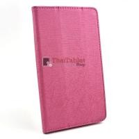 ราคา เคส Huawei MediaPad T2 7 นิ้ว รุ่น มาตรฐาน  สีชมพู (22051)