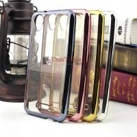 ราคา เคส TPU ครอบหลัง ขอบสี True Smart MAX 4G 5.0 นิ้ว (22286)