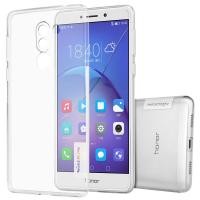 ราคา Nillkin Nature Slim Clear TPU เคส Huawei GR5 2017 Nillkin Nature Slim Clear TPU Case Cover for Huawei GR5 2017 (ใส) (23456)