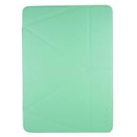 ราคา - เคส iPad 2/3/4 รุ่น ONJESS Transformers Series งานแท้!! เคส Apple iPad 2/3/4 รุ่น ONJESS Transformers Series สีเขียวมิ้น (24787)