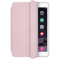 ราคา Luxury Slim Stand Leather Cover Smart Case For Apple iPad 9.7" 2017 /2018 Luxury Slim Stand Leather Cover Smart Case For Apple iPad P2017 9.7" inch Rose Gold (26039)
