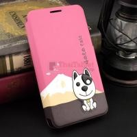 ราคา DOZO Dog เคส Asus Zenfone dtac edition 6 นิ้ว  สีชมพู (26263)