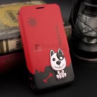 ราคา DOZO Dog เคส Asus Zenfone dtac edition 6 นิ้ว  สีแดง (26266)