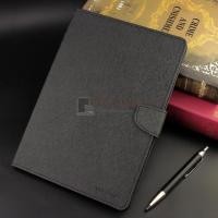 ราคา เคส Samsung Galaxy TAB S3 T825 Goospery MERCURY Series งานเกาหลีของแท้ !! Case for Samsung Galaxy TAB S3 T825 Goospery MERCURY Series สีดำ (28069)