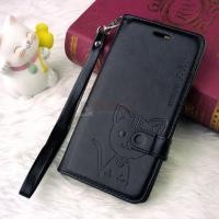 ราคา Domi Cat เคส Samsung Galaxy J7 Pro  สีดำ (28891)