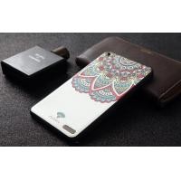 ราคา เคสสลักลาย Huawei MediaPad X2 เคสครอบหลัง Huawei MediaPad X2 - ลาย10 (29001)