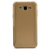 ราคา - Vorson : เคสประกอบ For Samsung Galaxy J7 CORE ปกป้อง 360 องศา แถมฟรี กระจกนิรภัย - Vorson : เคสประกอบ For Samsung Galaxy J7 CORE ปกป้อง 360 องศาGolden (29007)