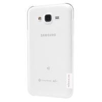 ราคา Nillkin Nature Slim Clear TPU Case Cover for Samsung Galaxy J7 CORE  ใส (29014)