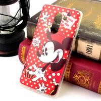 ราคา เคส Huawei GR5 2017 TPU ใสครอบหลังลายการ์ตูน เคส TPU ใสครอบหลังลายการ์ตูน Huawei GR5 2017 ลาย 02 (29131)