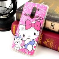 ราคา เคส Huawei GR5 2017 TPU ใสครอบหลังลายการ์ตูน เคส TPU ใสครอบหลังลายการ์ตูน Huawei GR5 2017 ลาย 03 (29132)