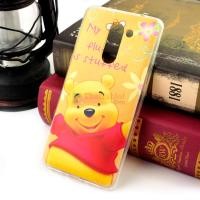 ราคา เคส Huawei GR5 2017 TPU ใสครอบหลังลายการ์ตูน เคส TPU ใสครอบหลังลายการ์ตูน Huawei GR5 2017 ลาย 06 (29134)