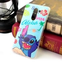 ราคา เคส Huawei GR5 2017 TPU ใสครอบหลังลายการ์ตูน เคส TPU ใสครอบหลังลายการ์ตูน Huawei GR5 2017ลาย 05 (29135)