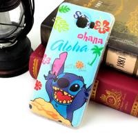 ราคา เคส TPU ใสครอบหลังลายการ์ตูน Wiko Robby เคส TPU ใสครอบหลังลายการ์ตูน Samsung Galaxy C9 Proลาย 05 (29142)