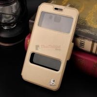 ราคา เคส Asus ZenFone Live 2017 ZB501KL รุ่น 2 ช่อง รูดรับสาย หนังเกรด A เคส Samsung Galaxy C9 Pro รุ่น 2 ช่อง รูดรับสาย หนังเกรด A สีทอง (29380)