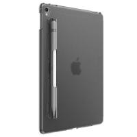 ราคา SwitchEasy CoverBuddy Pencil Holder Back Cover Case Protective for iPad Pro 12.9" GEN2 2017 SwitchEasy CoverBuddy Pencil Holder Back Cover Case Protective for iPad Pro 12.9" Translucent Blac