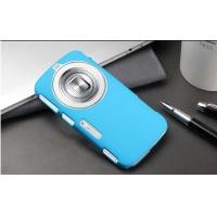 ราคา Jelly เคส Samsung Galaxy K Zoom C1158 Jelly เคสMercury Samsung Galaxy K Zoom C1158 สีฟ้า (29689)