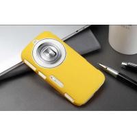 ราคา Jelly เคส Samsung Galaxy K Zoom C1158 Jelly เคสMercury Samsung Galaxy K Zoom C1158 สีเหลือง (29693)