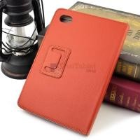 ราคา เคส Samsung Galaxy Tab 7.7 P6800 รุ่น Standard เคส Samsung Galaxy Tab 7.7 รุ่น Standard สีส้ม (29746)