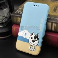 ราคา DOZO Dog เคส Apple iPad 9.7 2017 / iPad 9.7 2018 DOZO Dog เคส Samsung Galaxy J7 Plus สีฟ้า (30204)