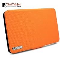 ราคา HAPPY : เคส True SMART TAB 4G M1 8นิ้ว ตรงรุ่น 100% เคส True SMART TAB 4G SPEEDY 7 นิ้ว สีส้ม (30265)