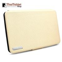 ราคา HAPPY : เคส True SMART TAB 4G M1 8นิ้ว ตรงรุ่น 100% เคส True SMART TAB 4G SPEEDY 7 นิ้ว สีทอง (30269)