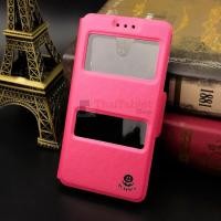 ราคา เคส OPPO R9S Pro รุ่น 2 ช่อง รูดรับสาย หนังเกรด A เคส True Smart 4g M1 5.0 รุ่น 2 ช่อง รูดรับสาย หนังเกรด A สีบานเย็น (30284)