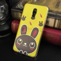 ราคา เคส TPU ใสครอบหลังลายการ์ตูน Huawei Y7 2017 เคส TPU ใสครอบหลังลายการ์ตูน Samsung Galaxy J7 Plus ลาย 05 (30300)