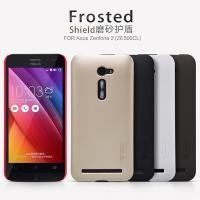ราคา Case Asus Zenfone 2 (ZE500CL) รุ่น Frosted Shield NILLKIN แท้ !! สำเนา (30449)