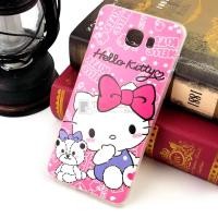 ราคา เคส TPU ใสครอบหลังลายการ์ตูน Acer Liquid Z530 เคส TPU ใสครอบหลังลายการ์ตูน Samsung Galaxy C9 Pro ลาย 04 (30540)