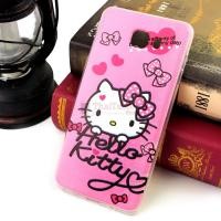 ราคา เคส TPU ใสครอบหลังลายการ์ตูน Acer Liquid Z530 เคส TPU ใสครอบหลังลายการ์ตูน Samsung Galaxy C9 Pro ลาย 03 (30541)