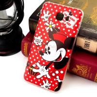 ราคา เคส TPU ใสครอบหลังลายการ์ตูน Acer Liquid Z530 เคส TPU ใสครอบหลังลายการ์ตูน Samsung Galaxy C9 Pro ลาย 02 (30542)