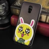 ราคา เคส TPU ใสครอบหลังลายการ์ตูน True Smart 4G M1 5นิ้ว เคส TPU ใสครอบหลังลายการ์ตูน Samsung Galaxy J7 Plus ลาย 01 (31201)