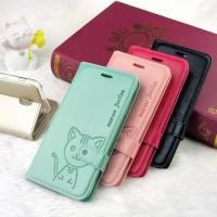 ราคา เคส OPPO F1 Plus / R9 รุ่น Domi Cat (31582)