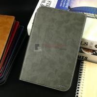 ราคา Luxury Xundd Leather เคส Samsung Galaxy Tab A 8.0 with S Pen P350/{355 Luxury Xundd Leather Case For Samsung Galaxy Note 8 N5100: Grey (31813)