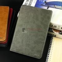 ราคา Luxury Xundd Leather เคส Samsung Galaxy Tab S2 8"/Tab S2 VE 8" Luxury Xundd Leather Case For Samsung Galaxy Tab S2 8"/Tab S2 VE 8": Grey (31819)